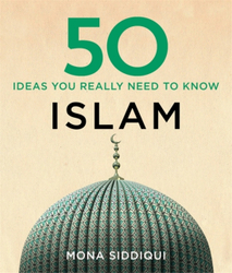 Fotoja e 50 Islam Ideas You Really Need To Know - Mona Siddiqui