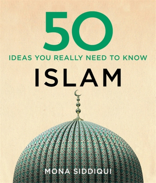Fotoja e 50 Islam Ideas You Really Need To Know - Mona Siddiqui