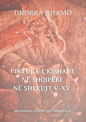 Fotoja e Piktura E Kishave - Dhorka Dhamo