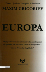 Fotoja e Europa - Maxim Grigoriev