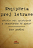 Fotoja e Shqiperia Prej Letrave - Ben Andoni, Picture 1