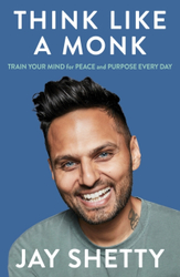 Fotoja e Think Like A Monk - Jay Shetty
