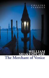 Fotoja e The Merchant Of Venice - William Shakespeare