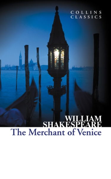 Fotoja e The Merchant Of Venice - William Shakespeare