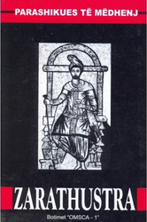 Fotoja e Zarathustra - T. Dubrovina