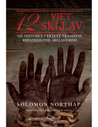 Fotoja e 12 Vjet Skllav - Solomon Northap