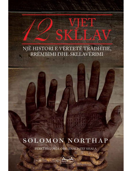Fotoja e 12 Vjet Skllav - Solomon Northap