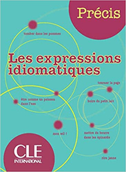 Fotoja e Expressions Idiomatiques