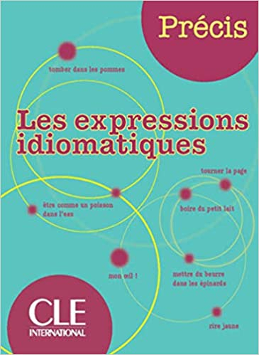 Fotoja e Expressions Idiomatiques