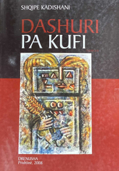 Fotoja e Dashuri Pa Kufi - Shqipe Kadishani