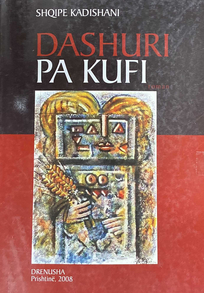 Fotoja e Dashuri Pa Kufi - Shqipe Kadishani