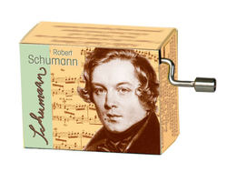 Fotoja e Art Music Schumann Traumere - Fridolin