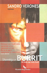 Fotoja e Shembja E Burrit - Sandro Veronesi