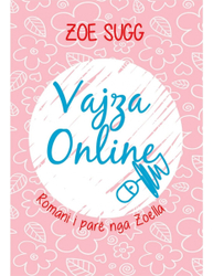 Fotoja e Vajza Online - Zoe Sugg