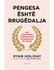 Fotoja e Pengesa Eshte Rrugedalja - Ryan Holiday, Picture 1