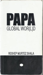 Fotoja e Papa Global World - Rexhep Murtez Shala