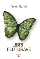 Fotoja e Libri I Fluturave - Veton Surroi