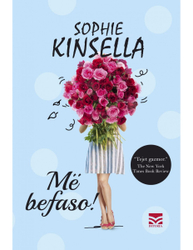 Fotoja e Me Befaso - Sophie Kinsella