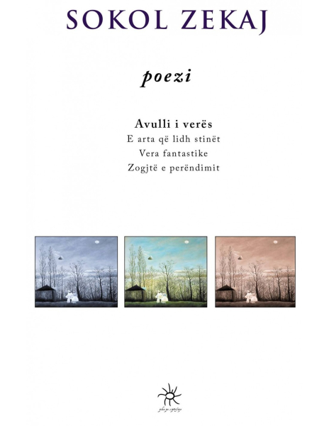 Fotoja e Avulli I Veres - Sokol Zekaj