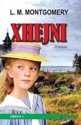 Fotoja e Xhejni - L. M. Montgomery