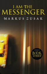 Fotoja e I Am The Messenger - Markus Zusak