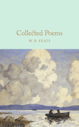Fotoja e Collected Poems Hardcover - W B Yeats