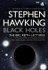 Fotoja e Black Holes The Reith Lectures - Stephen Hawking, Picture 1