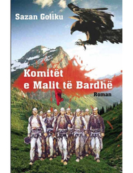 Fotoja e Komitet E Malit Te Bardhe - Sazan Goliku