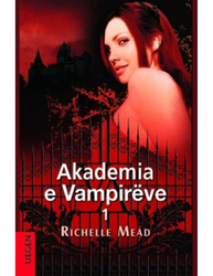 Fotoja e Akademia E Vampireve 1 - Richelle Mead