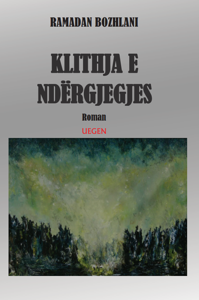 Fotoja e Klithja E Ndergjegjes - Ramadan Bozhuri