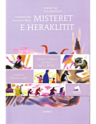 Fotoja e Misteret E Heraklitit - Yan Marchand