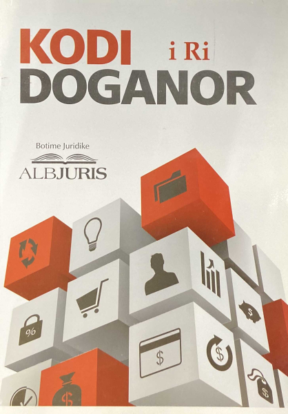 Fotoja e Kodi I Ri Doganor