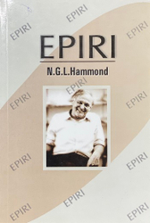 Fotoja e Epiri - N. G. L. Hammond