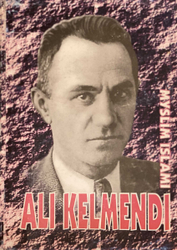 Fotoja e Ali Kelmendi - Myslim Islami