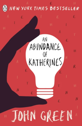 Fotoja e Abundance Of Katherines - John Green