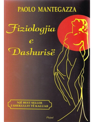 Fotoja e Fiziologjia E Dashurise - Paolo Mantegazza