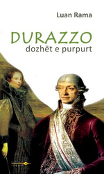 Fotoja e Durazzo Dozhet E Purpurt - Luan Rama