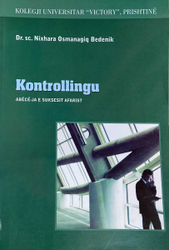 Fotoja e Kontrollingu - Nixhara Osmanagiq