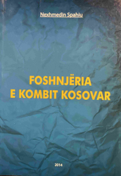 Fotoja e Foshnjeria E Kombit Kosovar - Nexhmedin Spahiu