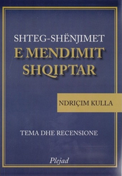 Fotoja e Shteg Shenjimet E Mendimit Shqiptar.. - Ndricim Kulla