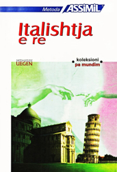 Fotoja e Assimil Italishtja E Re