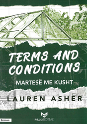 Fotoja e Martese Me Kusht - Lauren Asher