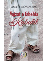 Fotoja e Vajzat E Fshehta Te Kabulit - Jenny Nordberg