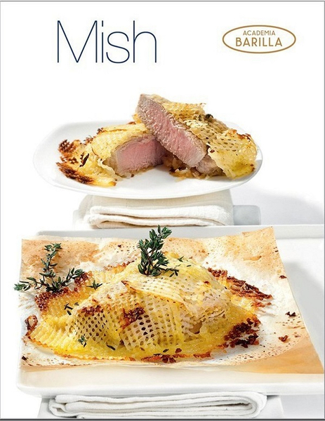 Fotoja e Mish - Akademia Barilla