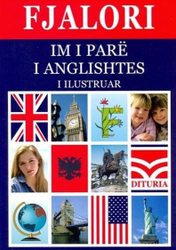 Fotoja e Fjalori Im I Pare I Anglishtes I Ilustruar