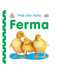 Fotoja e Ferma  Prek Dhe Ndjej