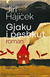 Fotoja e Gjaku I Peshkut - Jiri Hajicek