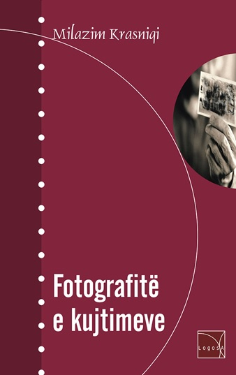 Fotoja e Fotografite E Kujtimeve - Milazim Krasniqi
