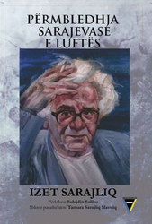 Fotoja e Permbledhja Sarajevase E Luftes - Izet Sarajliq