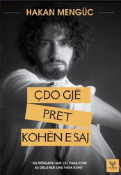 Fotoja e Cdo Gje Pret Kohen E Saj - Hakan Menguc